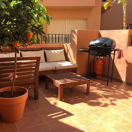 Apartment La Loma Mar Menor Golf Resort Los Martinez ภายนอก รูปภาพ