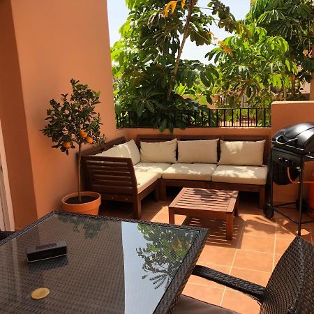 Apartment La Loma Mar Menor Golf Resort Los Martinez ภายนอก รูปภาพ