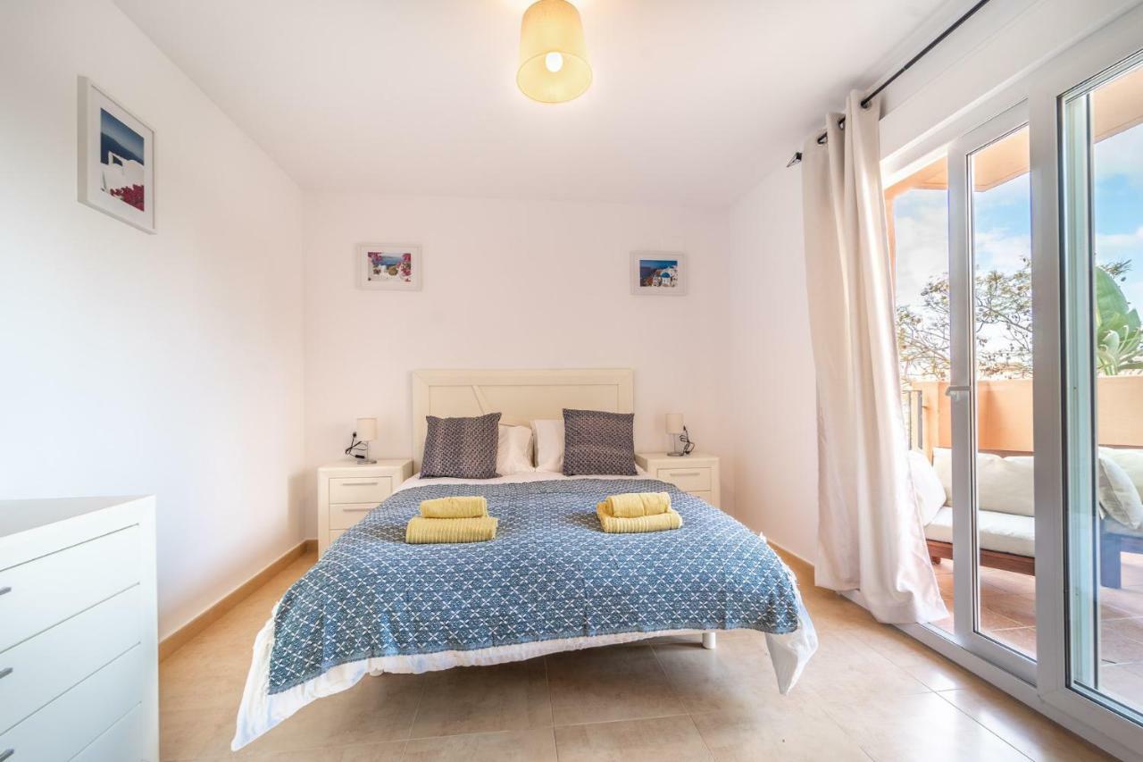 Apartment La Loma Mar Menor Golf Resort Los Martinez ภายนอก รูปภาพ
