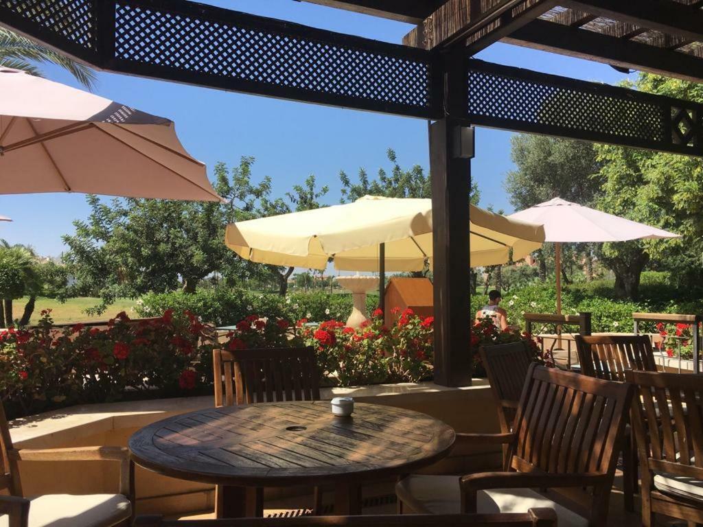 Apartment La Loma Mar Menor Golf Resort Los Martinez ภายนอก รูปภาพ