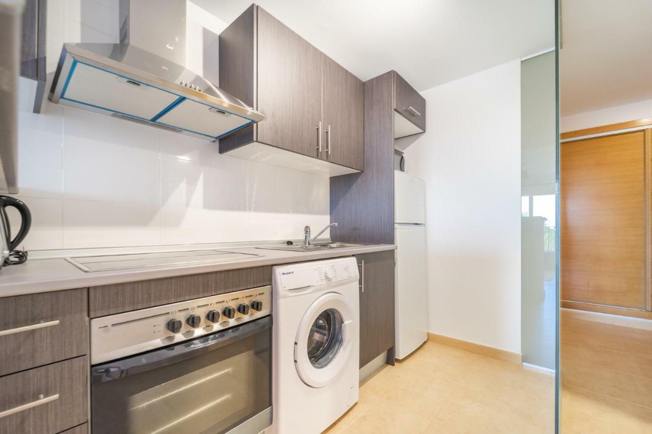 Apartment La Loma Mar Menor Golf Resort Los Martinez ภายนอก รูปภาพ